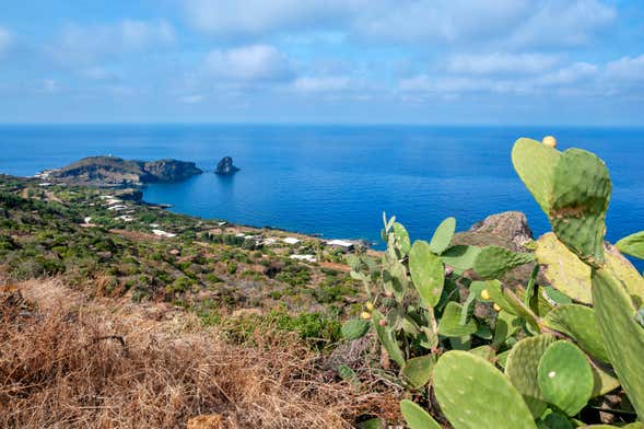 Pantelleria Private Tour