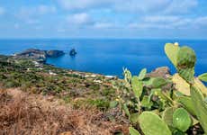 Pantelleria Private Tour