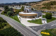 Biglietti per Dallara Academy
