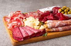 Tour gastronómico por Parma