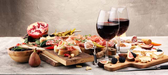 Tour gastronomico privato di Parma