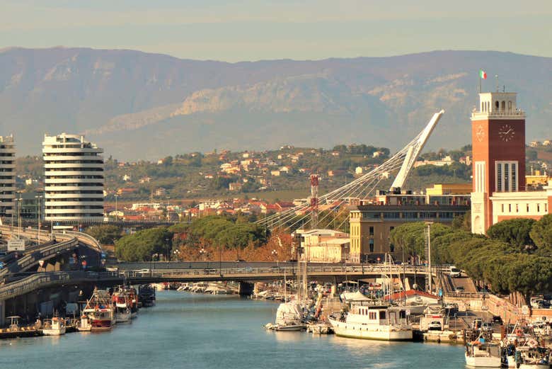 Pescara
