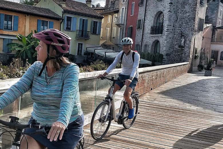 Ruas de Borghetto