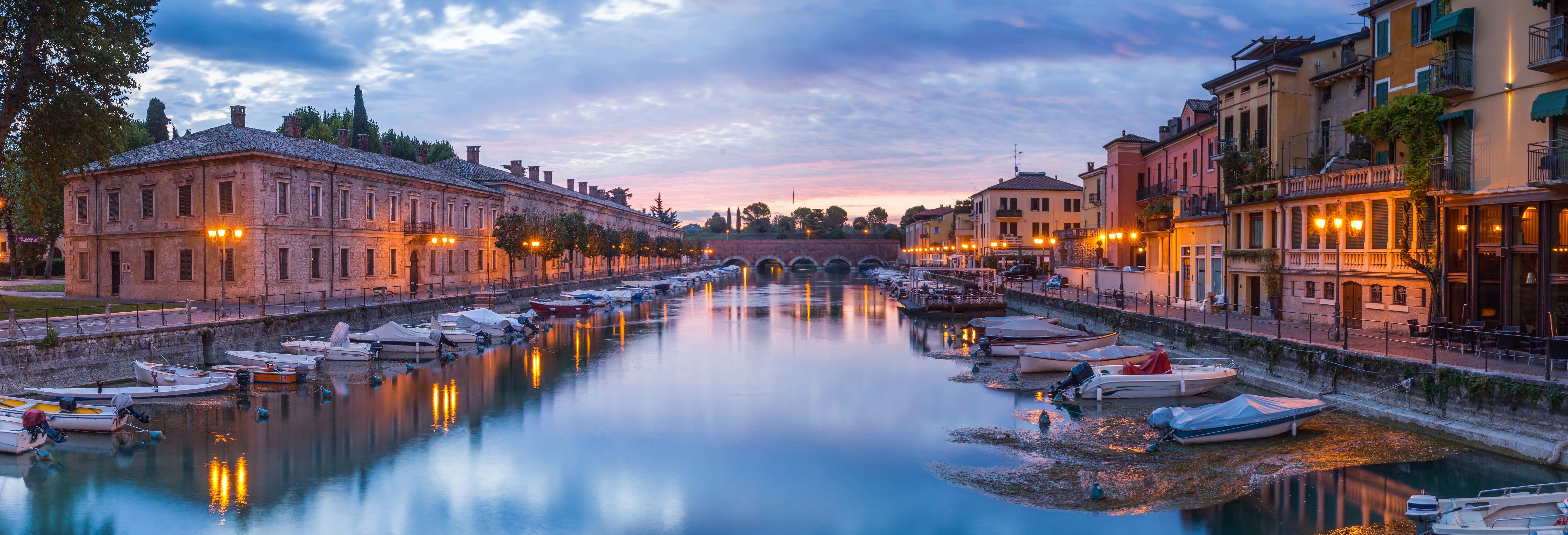 Peschiera del Garda