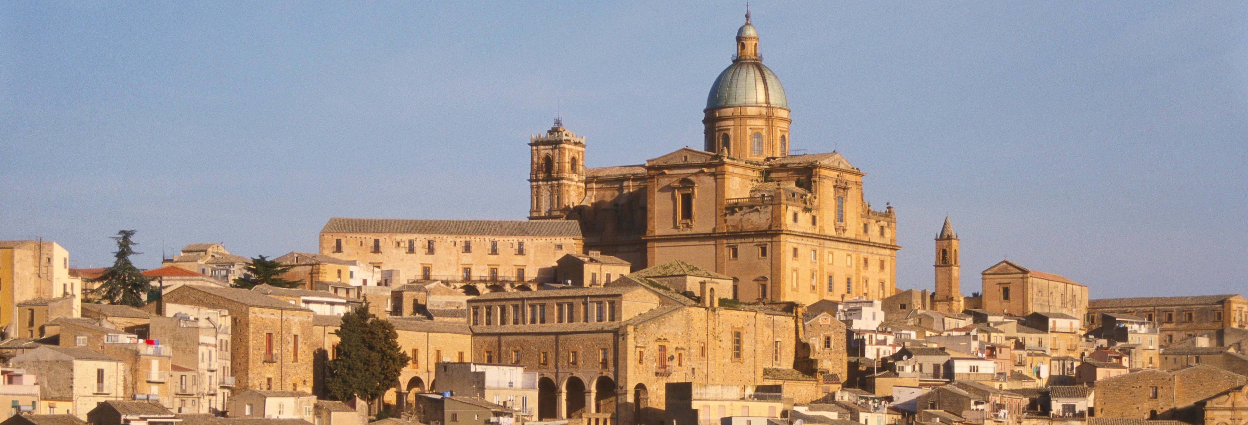 Piazza Armerina