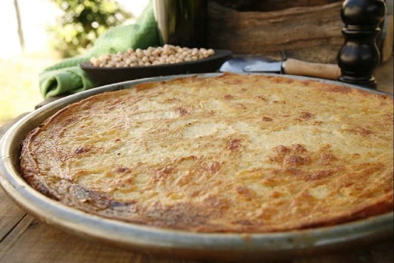 Cecina