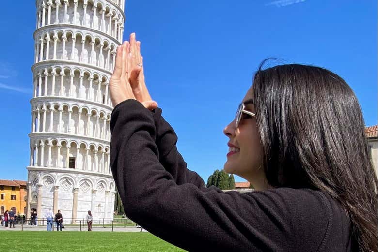 Immerse yourself in the city's history