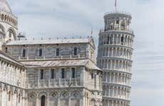 Pisa Private Tour
