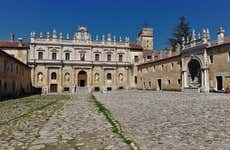 Escursione alla Certosa di Padula