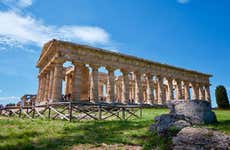 Escursione a Paestum