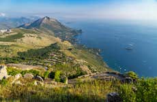 Excursión a Roccagloriosa