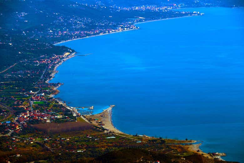 Golfe de Policastro