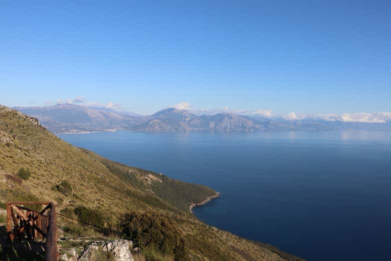 Parc national du Cilento