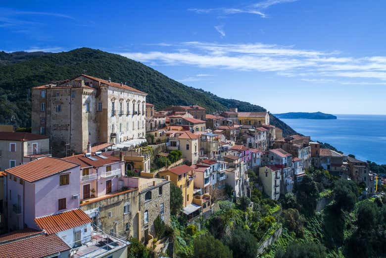 Pisciotta