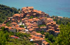 Visita guidata di Pisciotta