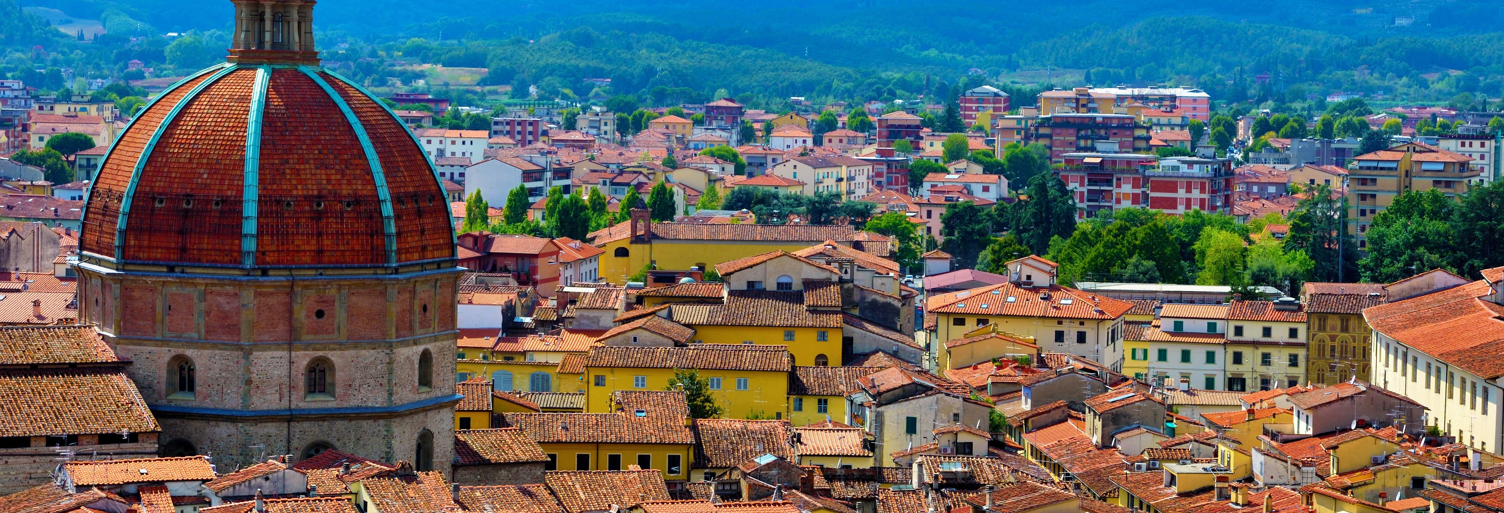 Pistoia