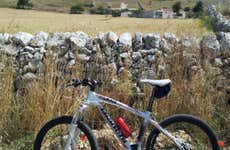 Murgia Bike Tour
