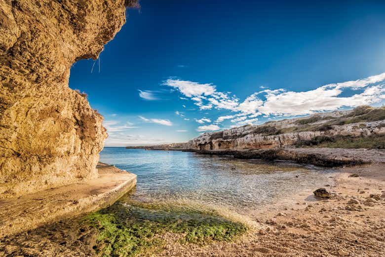Cala Incina