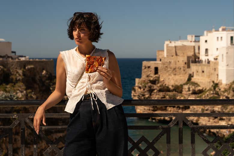 Provando i sapori più autentici della Puglia