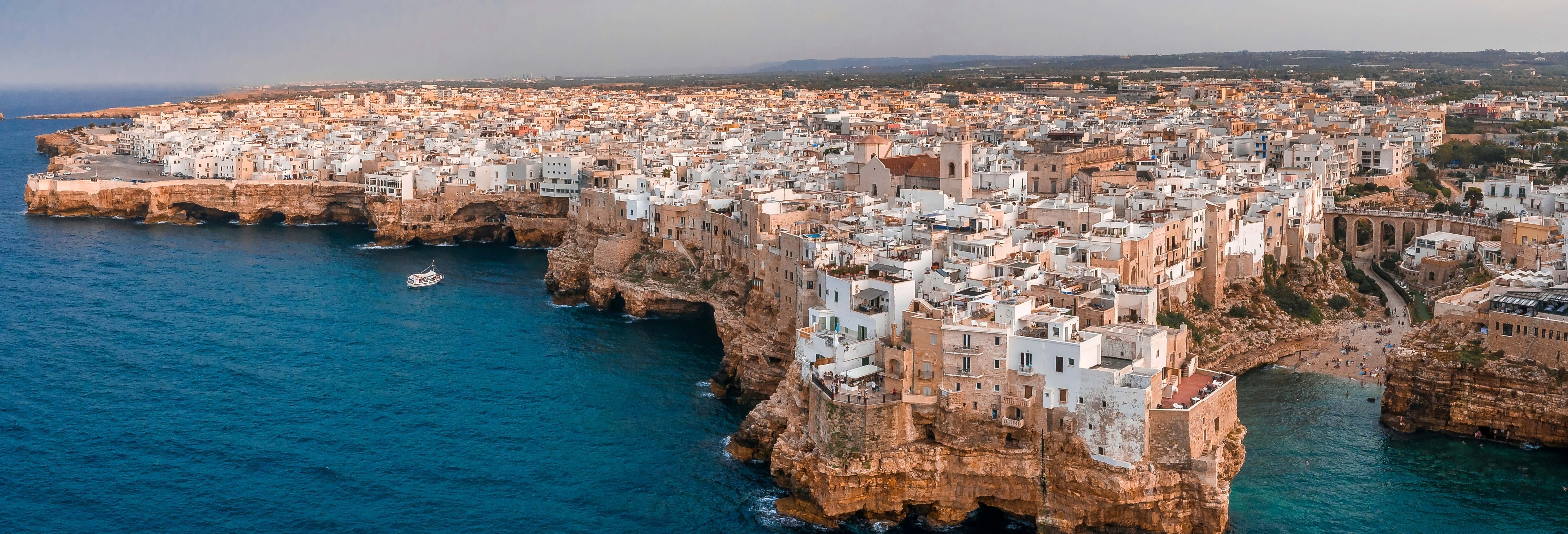 Polignano a Mare