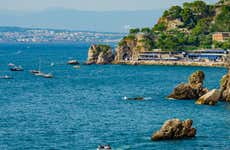 Tour in barca della Penisola Sorrentina