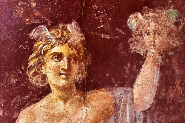 Tour privato di Pompei