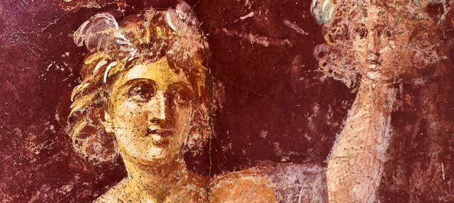 Tour privado por Pompeya