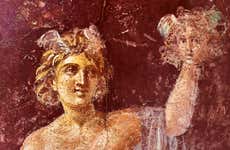 Tour privato di Pompei