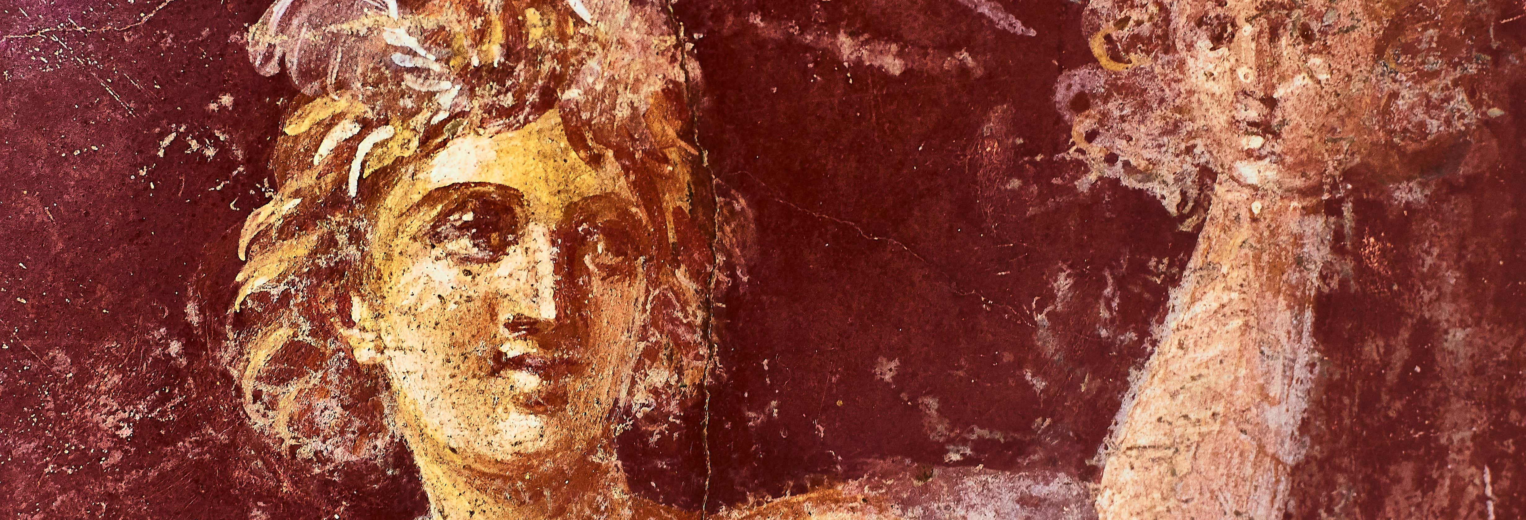 Guided tours and free tours in Pompeii