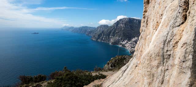 Trekking por el Sendero de los Dioses