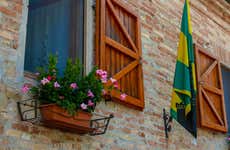 Torre di Palme Electric Bike Tour