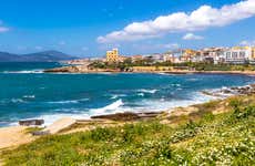 Excursión a Alguer para cruceros
