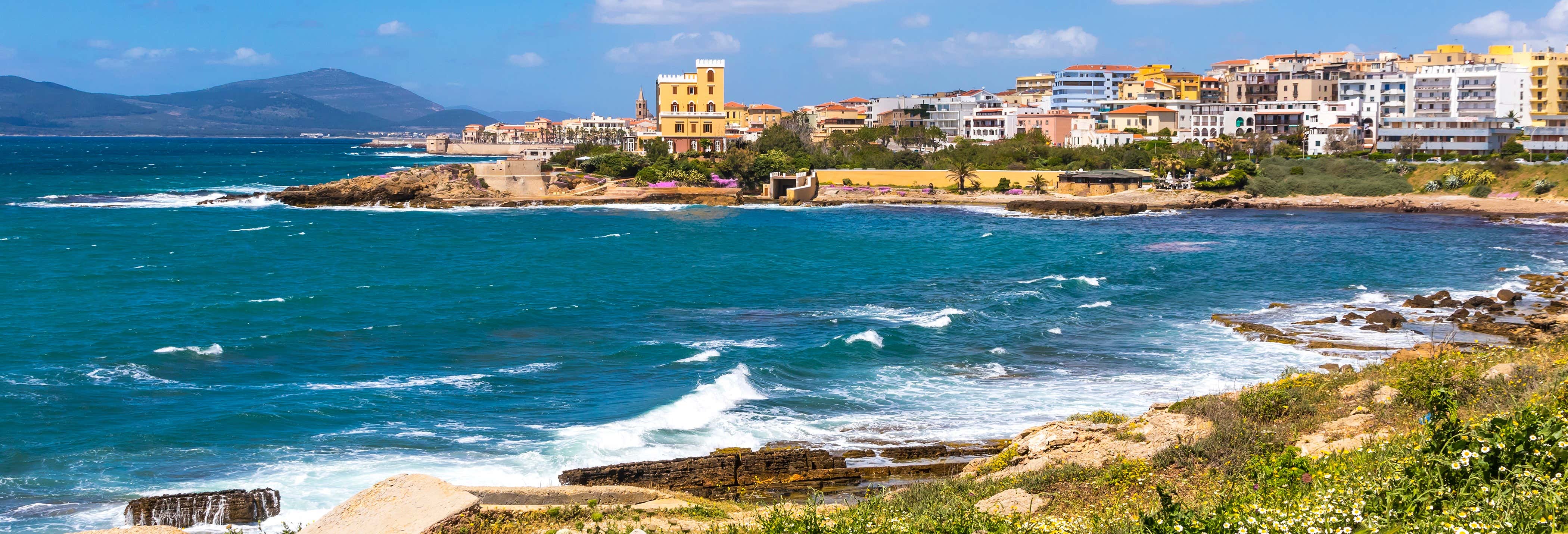 Excursiones de un día en Porto Torres