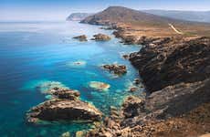 Asinara Small Group Day Trip
