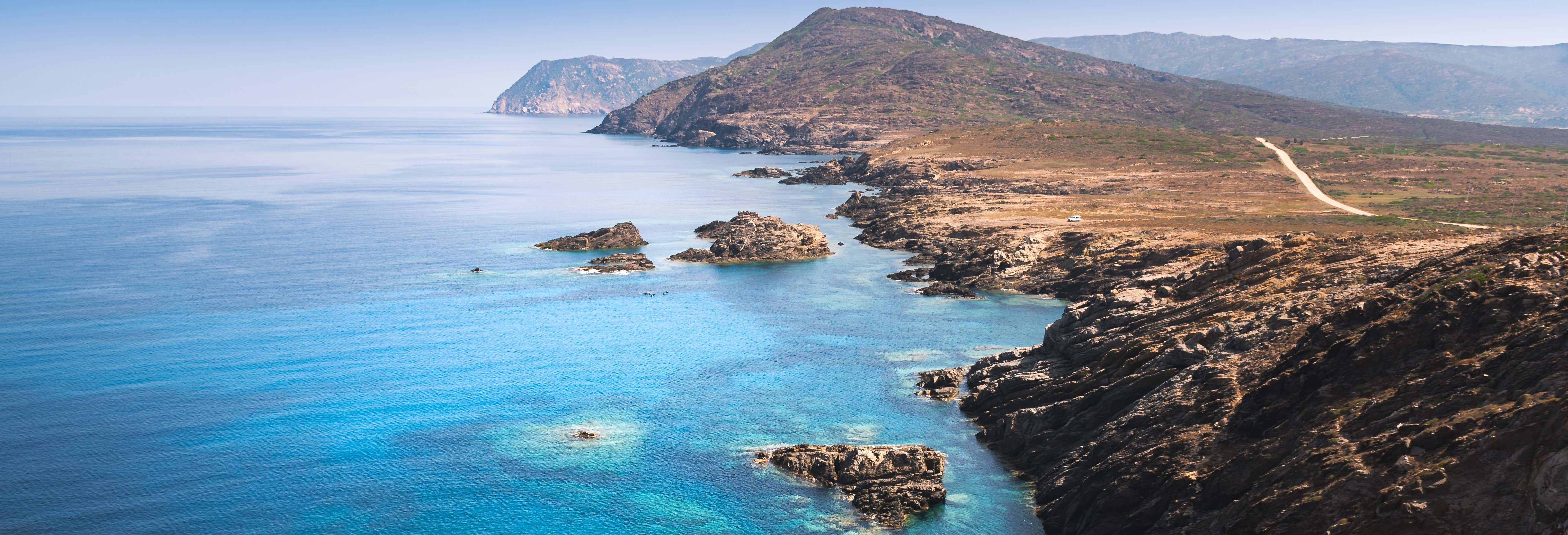 Excursiones de un día en Porto Torres
