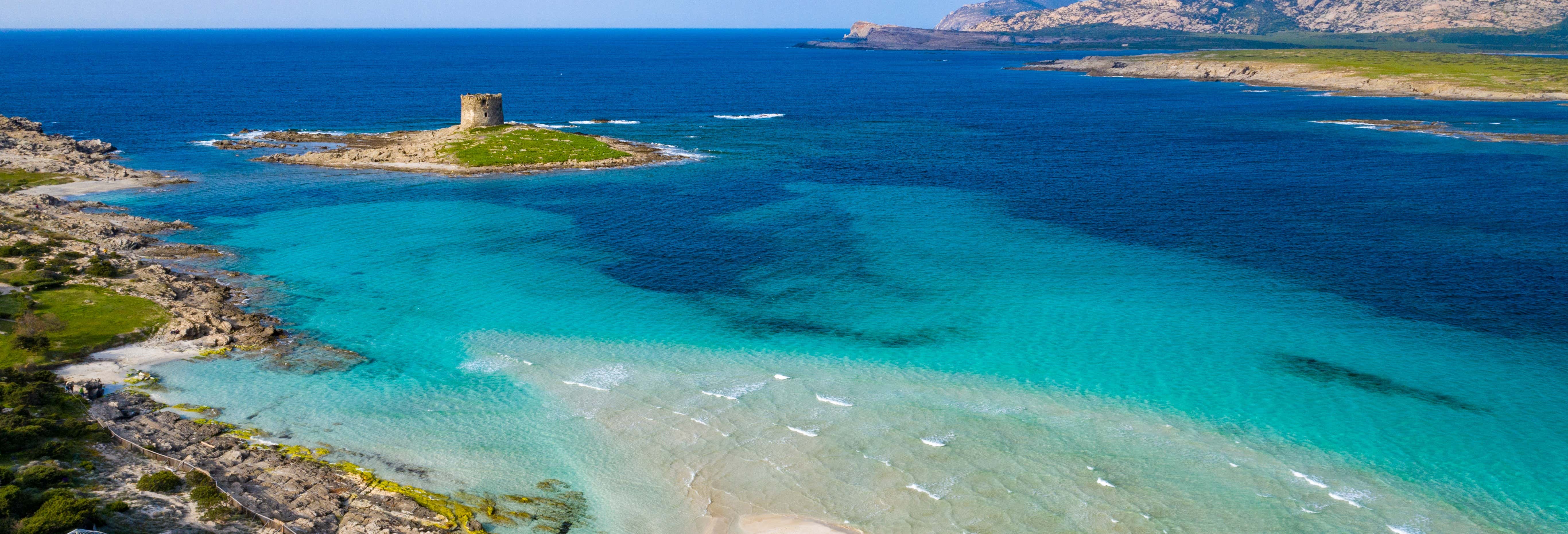 Excursiones de un día en Porto Torres