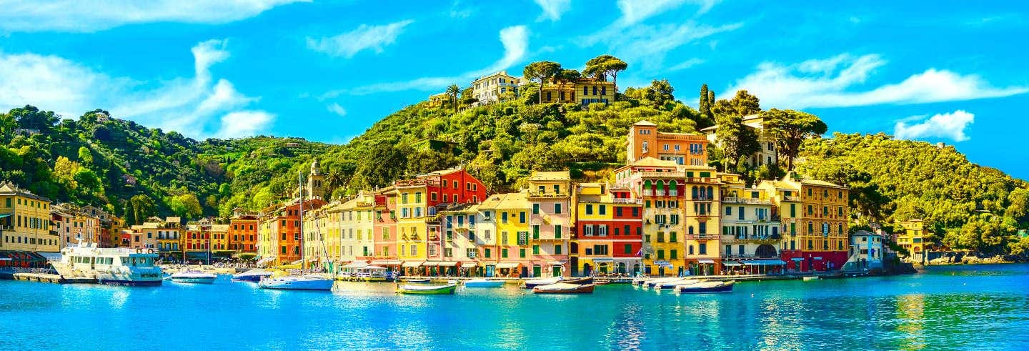 Portofino