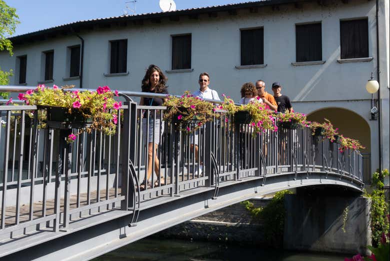 Passeggiando per Portogruaro