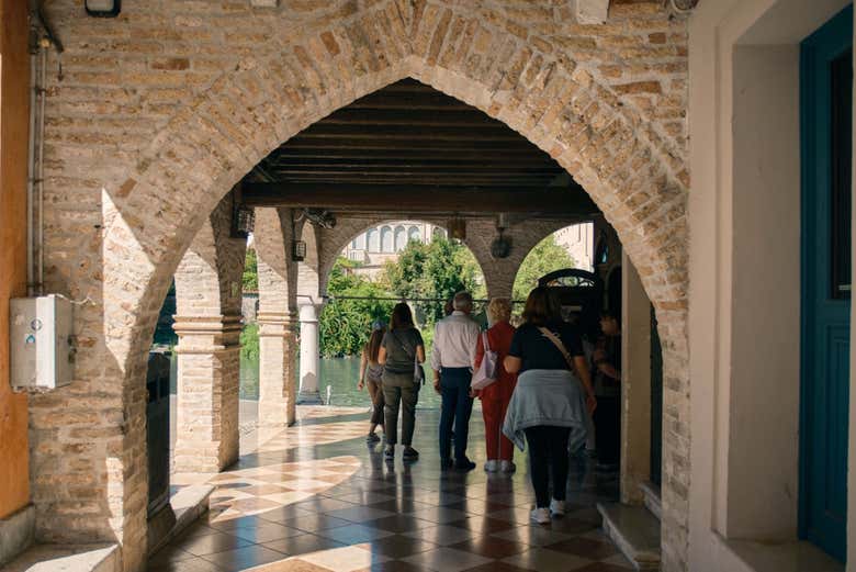 Oratorio della Pescheria