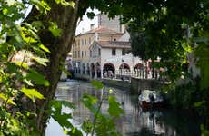 Visita guidata di Portogruaro