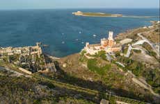 Passeio de barco por Portopalo e Marzamemi