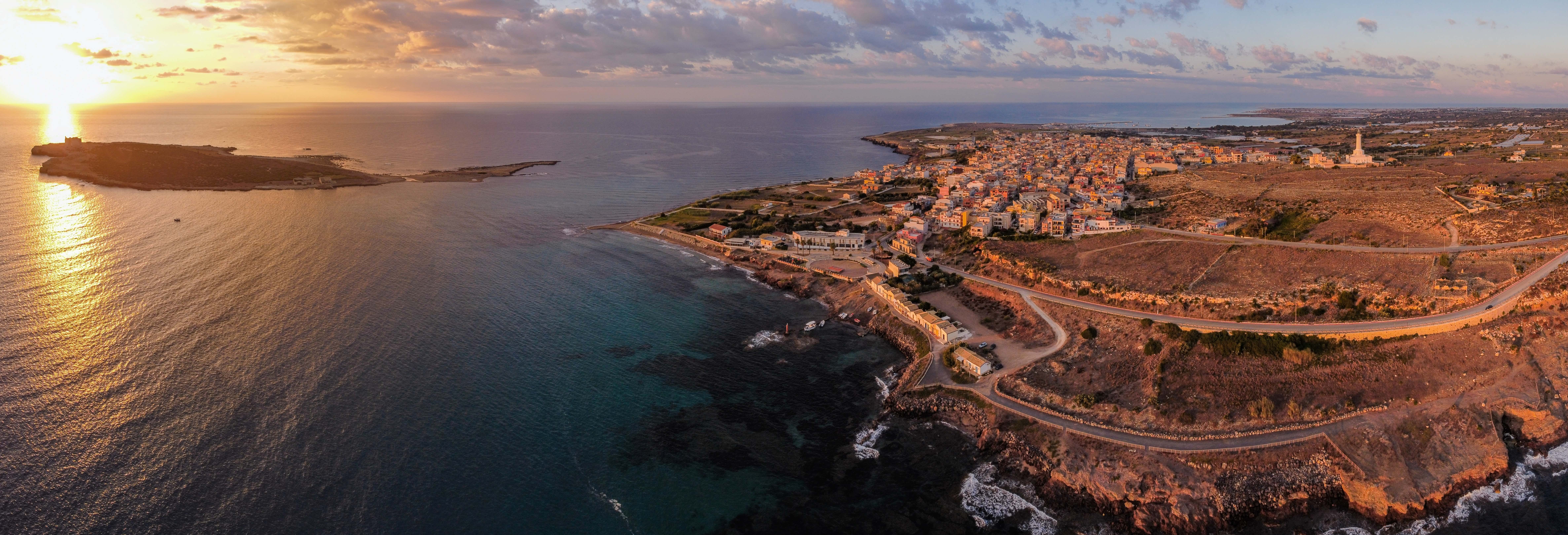 Portopalo di Capo Passero