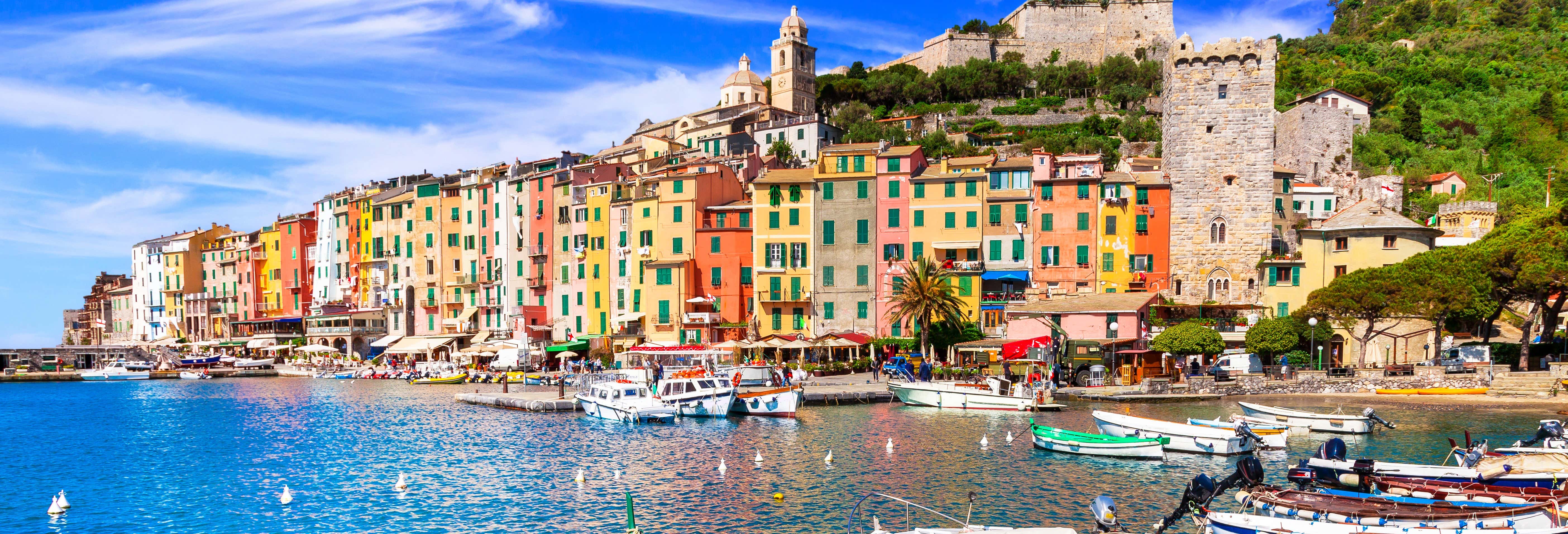 Portovenere