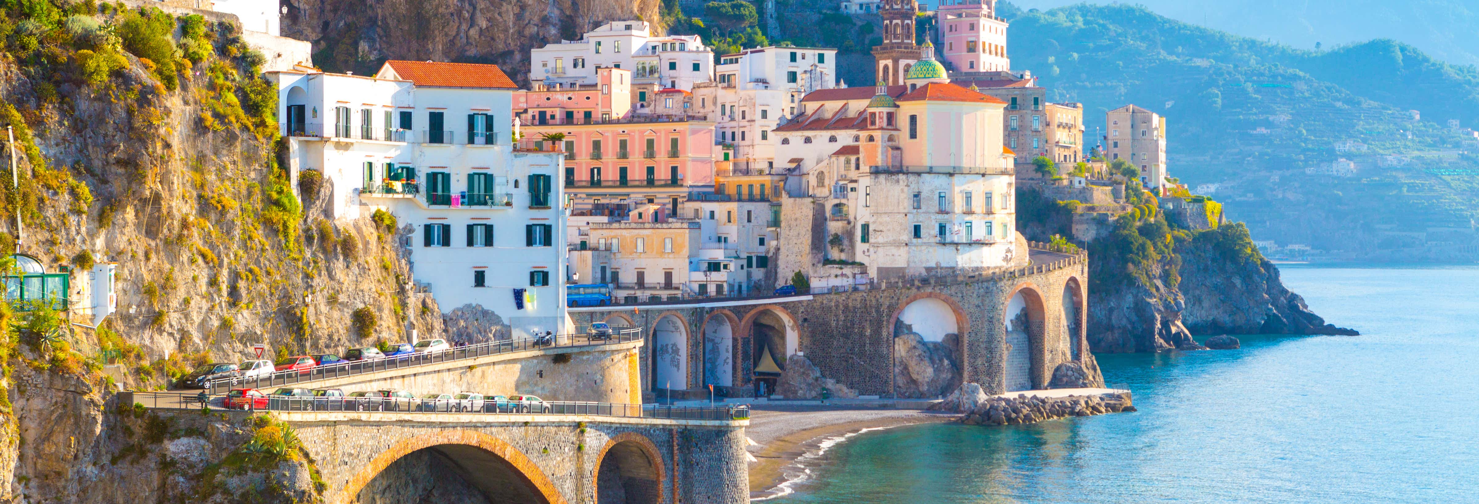 Excursiones de un día en Positano