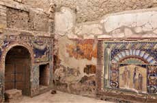 Herculaneum Day Trip