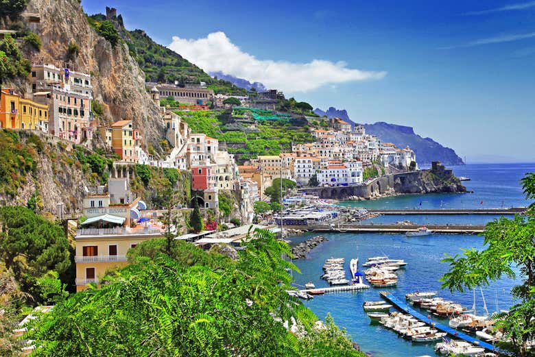 Amalfi