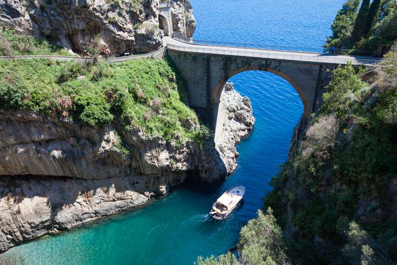Fiordo di Furore