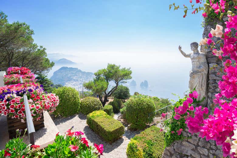 Monte Solaro