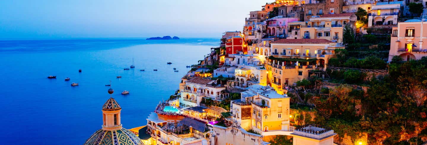 Positano