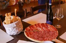 Winery Tour in Pozzolengo